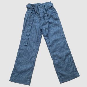 High Waisted Dress Pants